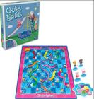 Jogo de Tabuleiro Chutes and Ladders: Peppa Pig - F2927 - Hasbro