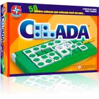 Jogo De Tabuleiro Cilada Estrela