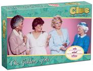 Jogo de tabuleiro Clue The Golden Girls, programa de TV com tema USAPOLY