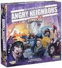 Jogo de Tabuleiro CMON Zombicide: Angry Neighbors 14+ - 1-6 jogadores