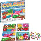 Jogo de Tabuleiro Colorix Grow 03951 3+