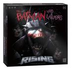 Jogo de tabuleiro cooperativo USAOPOLY The Batman Who Laughs