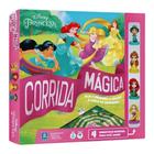 Jogo De Tabuleiro Corrida Magica das Princesas Copag - 7896008908102