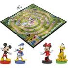 Jogo de Tabuleiro Corrida Magica Mickey AND Frie - Copag