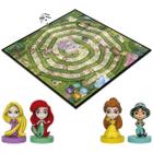 Jogo De Tabuleiro Corrida Magica Princesas - Copag