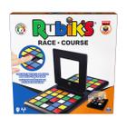 Jogo de Tabuleiro Cubo Mágico - Rubiks Race
