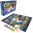 Jogo de Tabuleiro Infantil Cuca Legal Pais & Filhos - Loja EBEG