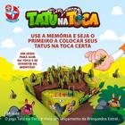 Jogo de Tabuleiro Corrida Das Tartarugas Grow - Xickos Brinquedos