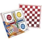 JOGO LUDO LUXO REF217- EXC