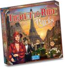 Jogo de tabuleiro Days of Wonder Ticket to Ride Paris Kids 8+