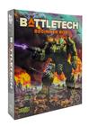 Jogo de tabuleiro de estratégia Catalyst BattleTech Beginner Box 40th