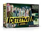 Jogo de Tabuleiro Detetive - a Partir de 8ANOS - Estrela