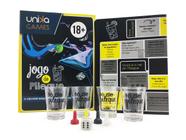 Jogo Beber Drink jogo de bebidas jogo roda de shot - HOUSE DECOR - Jogo de  Roleta Shot - Magazine Luiza