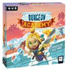 Jogo de tabuleiro Dungeon Academy Roll & Write Maze 10+ Years