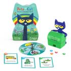 Jogo de tabuleiro Educational Insights Pete The Cat Groovy Friendship