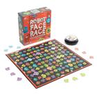 Jogo de Tabuleiro Educational Insights Robot Face Race Kids 4+