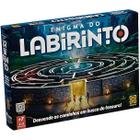 Jogo De Tabuleiro Enigma do Labirinto Grow