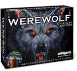 Jogo De Tabuleiro Familiar One Night Ultimate Werewolf Idades 8+ 3-10 Jogadores 10 Minutos De Tempo - others