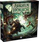 Jogo de Tabuleiro Fantasy Flight Arkham Horror 3rd Edition 14+ - Fantasy Flight Games