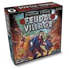 Jogo de Tabuleiro Flying Frog Feudal Village Shadows of Brimstone Exp