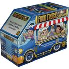 Jogo de Tabuleiro Fook TRUCK EXPRESS - GROW