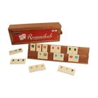 Jogo de Tabuleiro Front Porch Classics Rummikub Vintage Edition