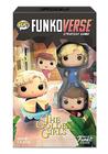 Jogo de Tabuleiro Funkoverse: Golden Girls - Pack Duplo