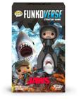 Jogo de Tabuleiro Funkoverse: Jaws - Pack Duplo com 100 Peças