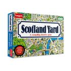 Jogo de Tabuleiro Funskool Scotland Yard - Para Crianças Acima de 10 Anos