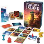 Jogo de tabuleiro Gamewright Forbidden Island Cooperative 2-4 jogadores