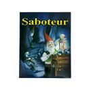 Jogo de Tabuleiro Gold Mine Digging Miner - Saboteur (1 e 2 jogadores)