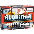 Jogo de Tabuleiro Grow Alquimia