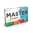 Jogo de Tabuleiro Grow Master Júnior