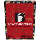 Jogo de Tabuleiro Hasbro Gaming Classic Scattergories Adults 13+