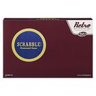 Jogo de Tabuleiro Hasbro Gaming Retro Series Scrabble 1949 Edition