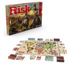 Jogo de Tabuleiro Hasbro Gaming Risk - Edição Dragon Alexa (10+ anos)