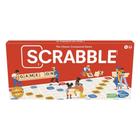 Jogo de tabuleiro Hasbro Gaming Scrabble para crianças de 8 anos ou mais