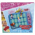 Jogo de tabuleiro Hasbro Guess Who Edição Disney Princess - Hasbro Gaming