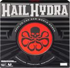 Jogo de Tabuleiro Herói Marvel Hail Hydra para Adultos - A partir de 14 anos