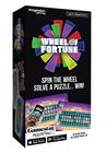 Jogo de tabuleiro Imagination Games Wheel of Fortune para 3-4 jogadores