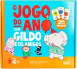 Jogo Para Jogar Futebol Entre Amigos Completo Gol Bomba Bole - DM Toys -  Outros Jogos - Magazine Luiza