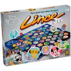 Jogo De Tabuleiro Infantil Lince Jr. Disney 100 Anos 04429 Grow