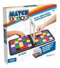 Jogo De Tabuleiro Infantil Match Color Multikids - Br1677