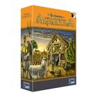 Jogo de tabuleiro Lookout Agricola (edição revisada) Strategy 12+