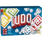 JOGO LUDO LUXO REF217- EXC