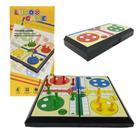 Ludo - Jogo De Tabuleiro - Coluna - Jogos de Tabuleiro - Magazine Luiza