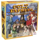 Jogo de tabuleiro Ludonaute Colt Express Edição do 10º Aniversário