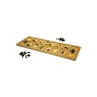 Toyvian Brinquedo Para Crianças Jogo de Tabuleiro Mancala 2Pcs