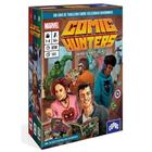 Jogo de Tabuleiro Marvel Comic Hunters Copag - 7896192351982