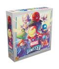 Jogo de Tabuleiro Marvel United Galápagos